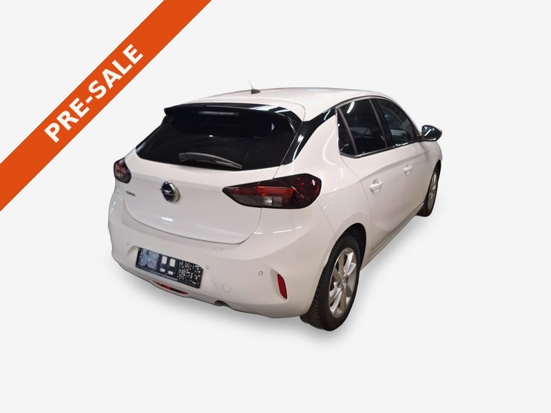 Opel Corsa 1.5 D Elegance NAVI LED SHZ PDC 4