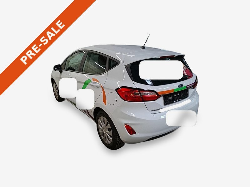 Ford Fiesta 1.1 Cool&Connect LED PDC 3