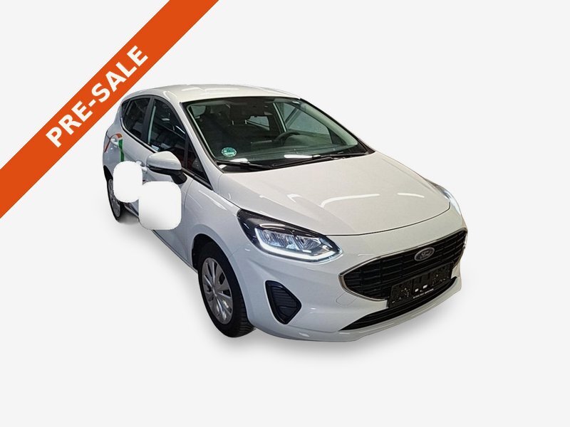 Ford Fiesta 1.1 Cool&Connect LED PDC 2
