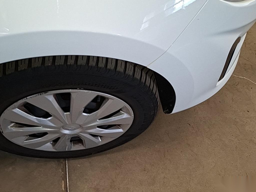 Ford Fiesta 1.1 Cool&Connect LED PDC 11