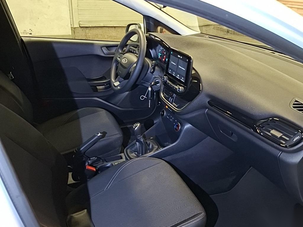 Ford Fiesta 1.1 Cool&Connect LED PDC 6