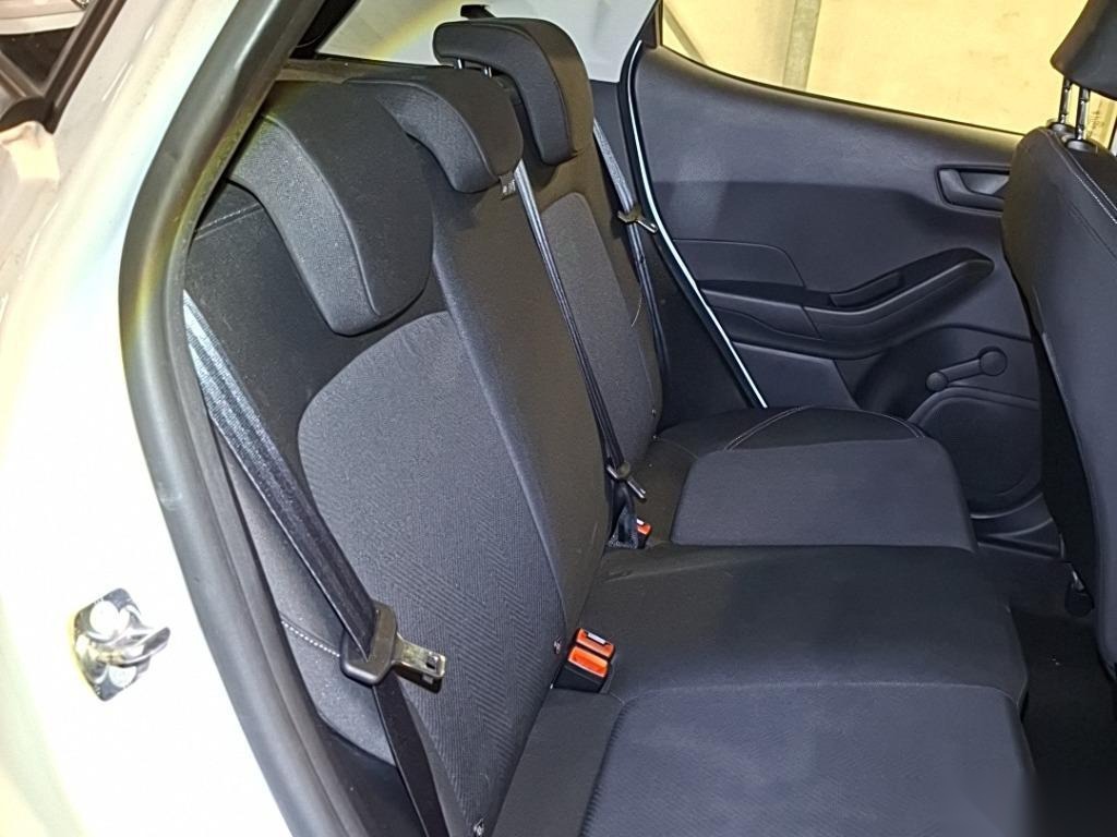 Ford Fiesta 1.1 Cool&Connect LED PDC 9