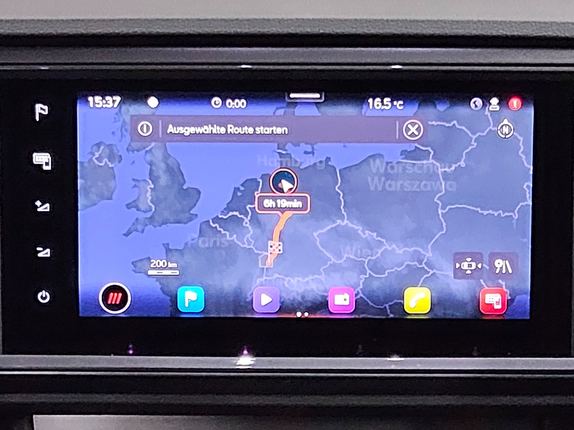 Cupra Ateca 2.0 TSI 4Drive Navi LED vc Pano Beats 360° 7