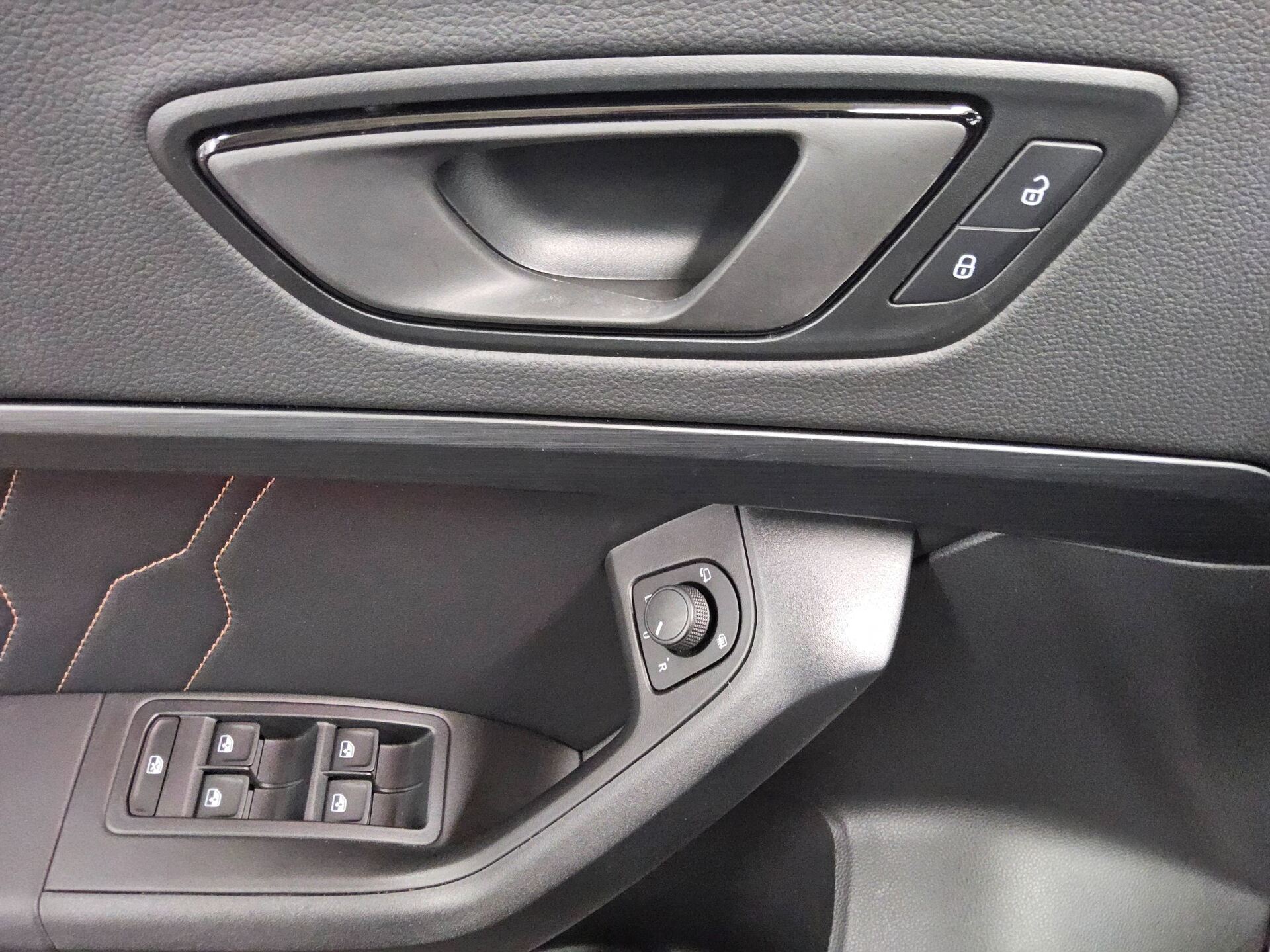 Cupra Ateca 2.0 TSI 4Drive Navi LED vc Pano Beats 360° 10