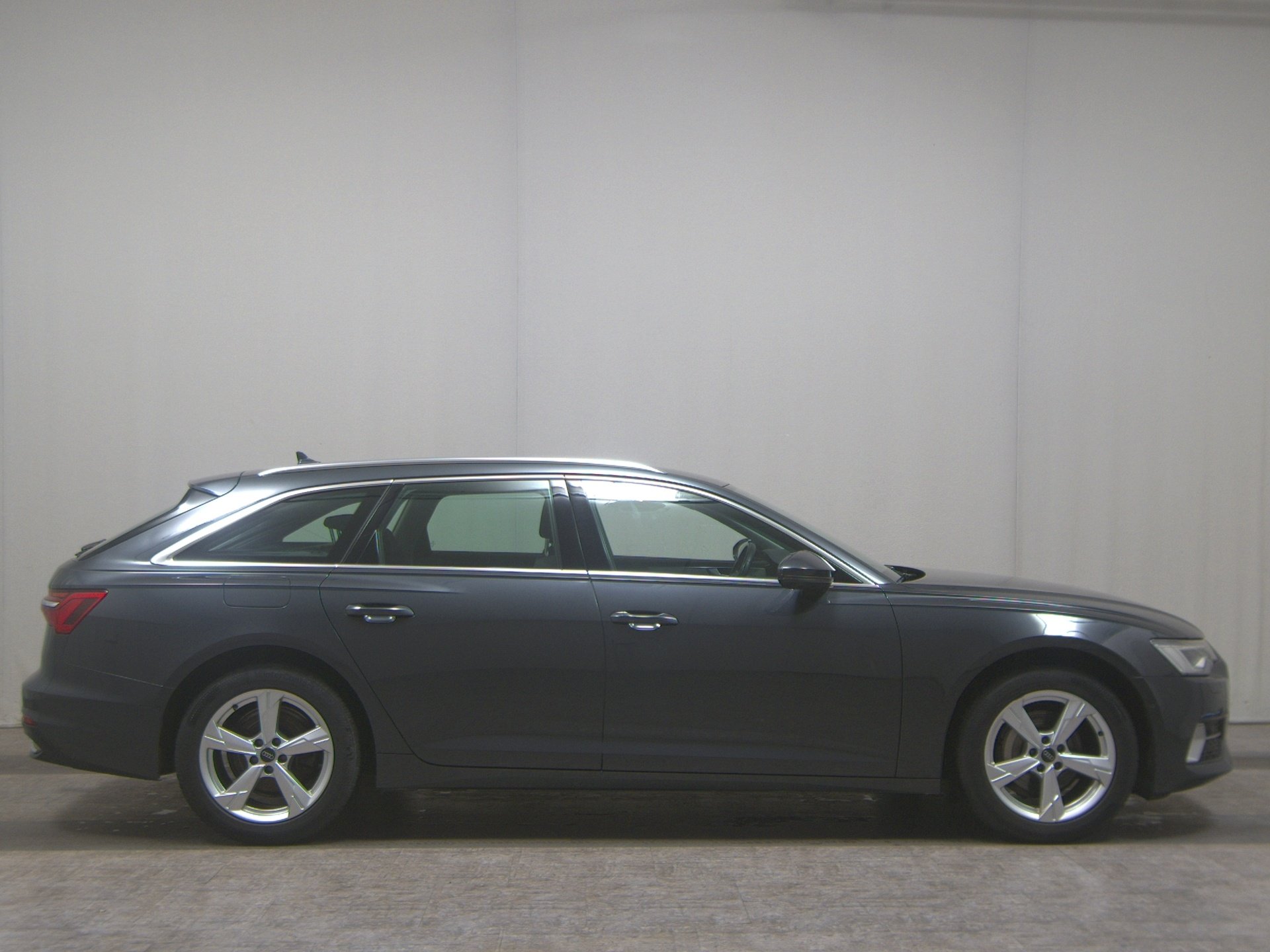 Audi A6 Avant 40 TDI sport Navi LED RfK B&O ACC Shz