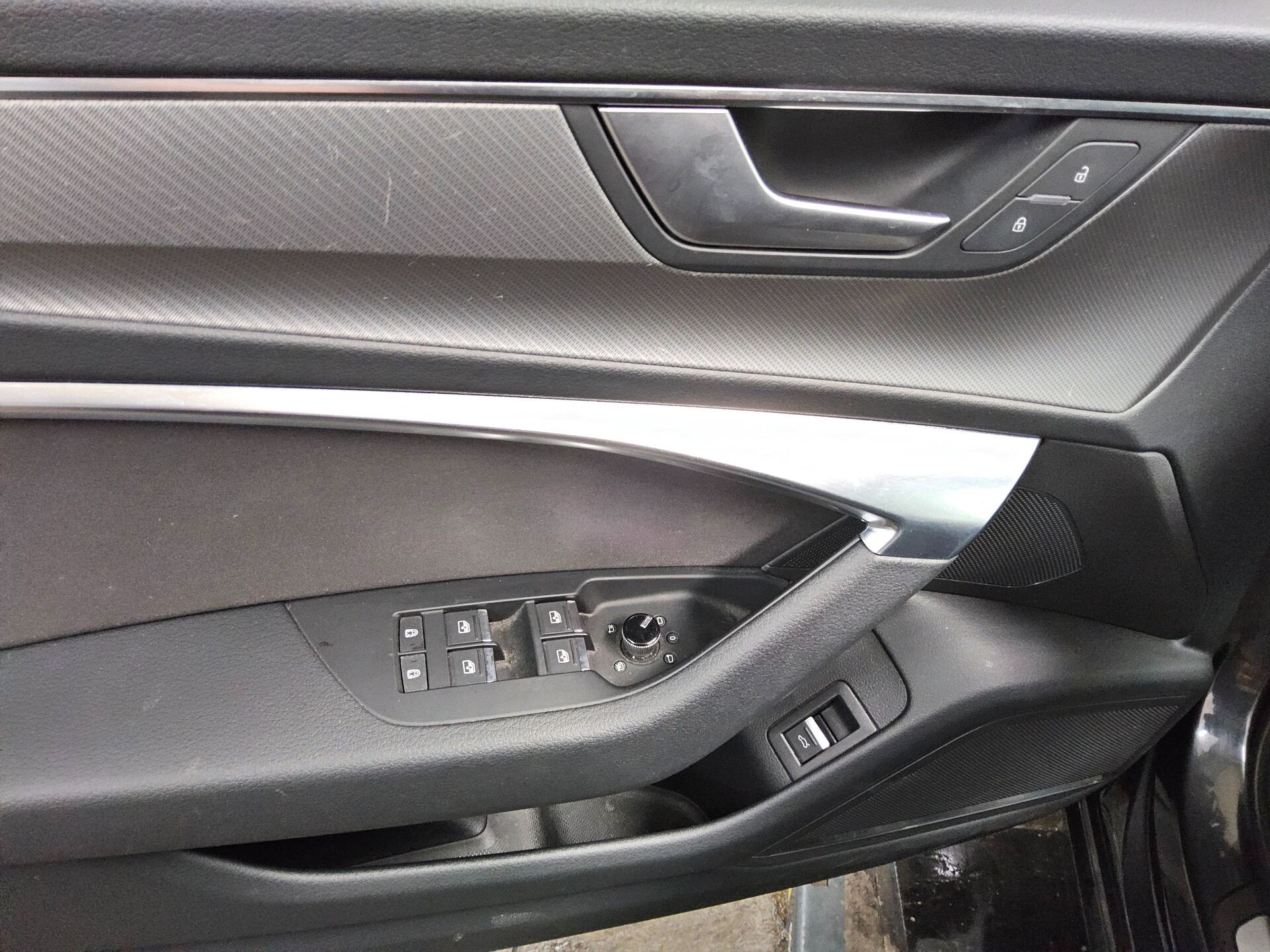 Audi A6 Avant 40 TDI sport Navi LED RfK B&O ACC Shz 9