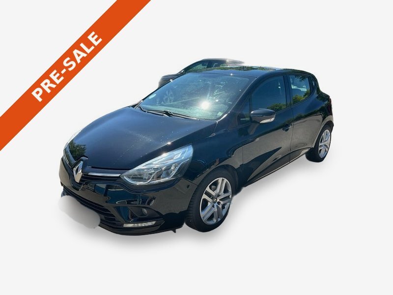 Renault Clio 0.9 TCe RADIO TEMPO 2