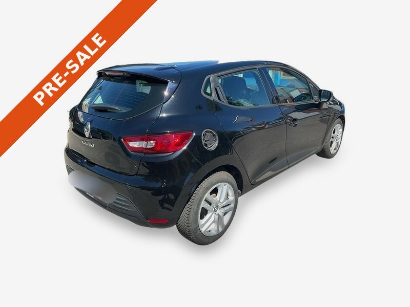 Renault Clio 0.9 TCe RADIO TEMPO 3