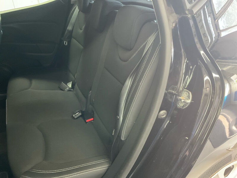 Renault Clio 0.9 TCe RADIO TEMPO 11