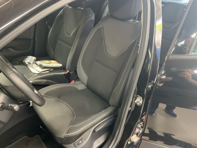 Renault Clio 0.9 TCe RADIO TEMPO 10