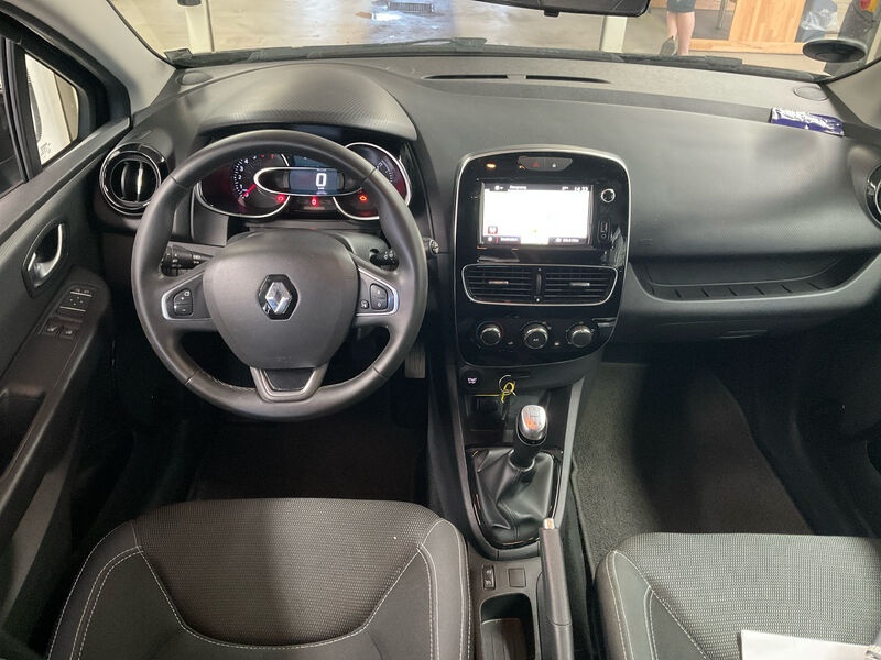 Renault Clio 0.9 TCe RADIO TEMPO 5
