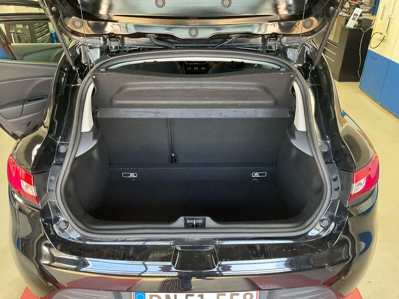 Renault Clio 0.9 TCe RADIO TEMPO 12