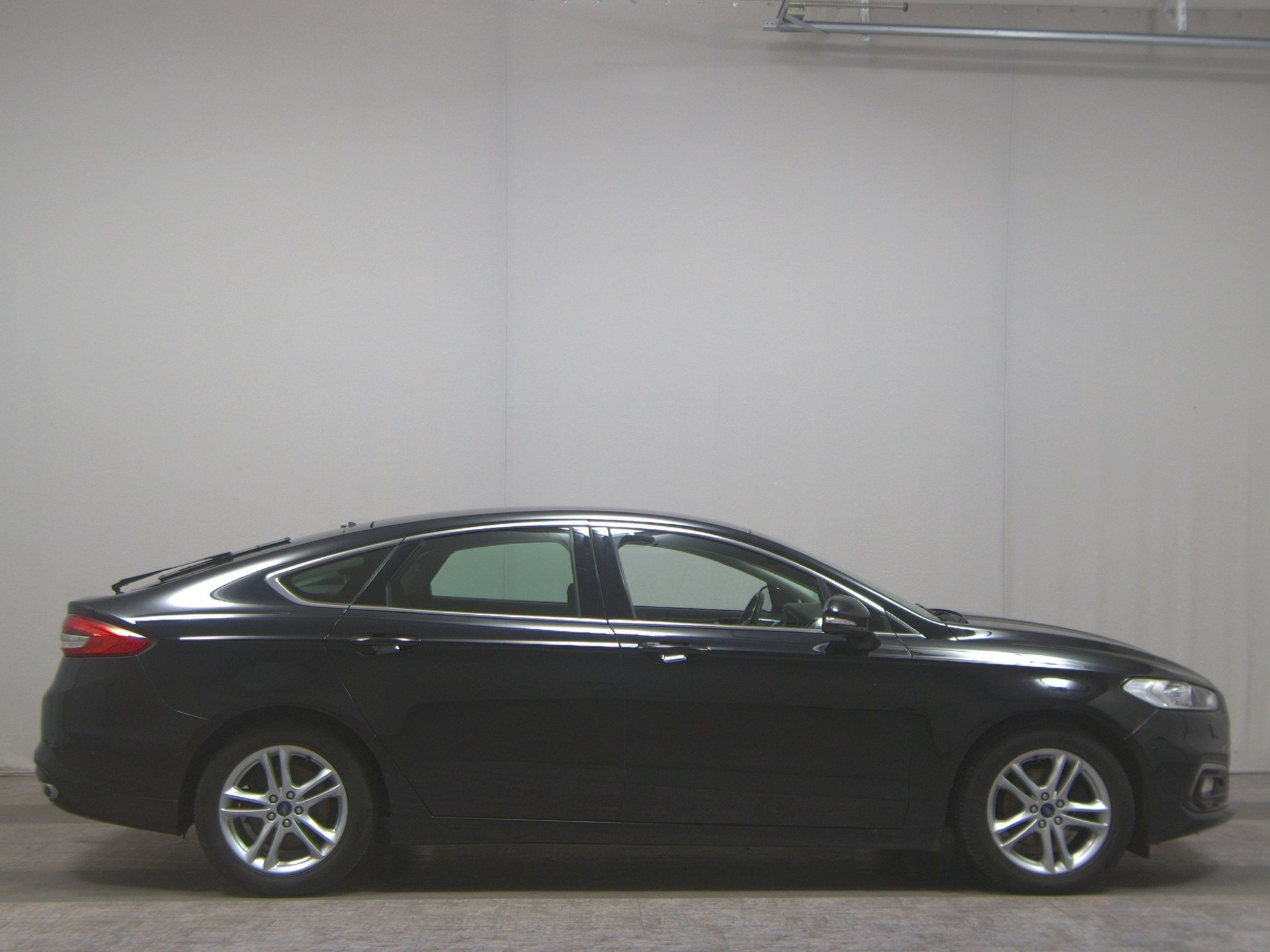 Ford Mondeo 2.0 EB Titanium Navi Rfk AHK DAB