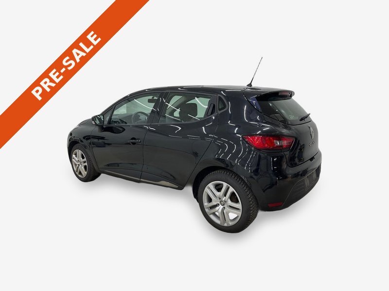 Renault Clio 0.9 TCe NAVI SHZ 3