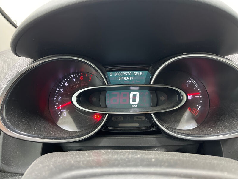 Renault Clio 0.9 TCe NAVI SHZ 6