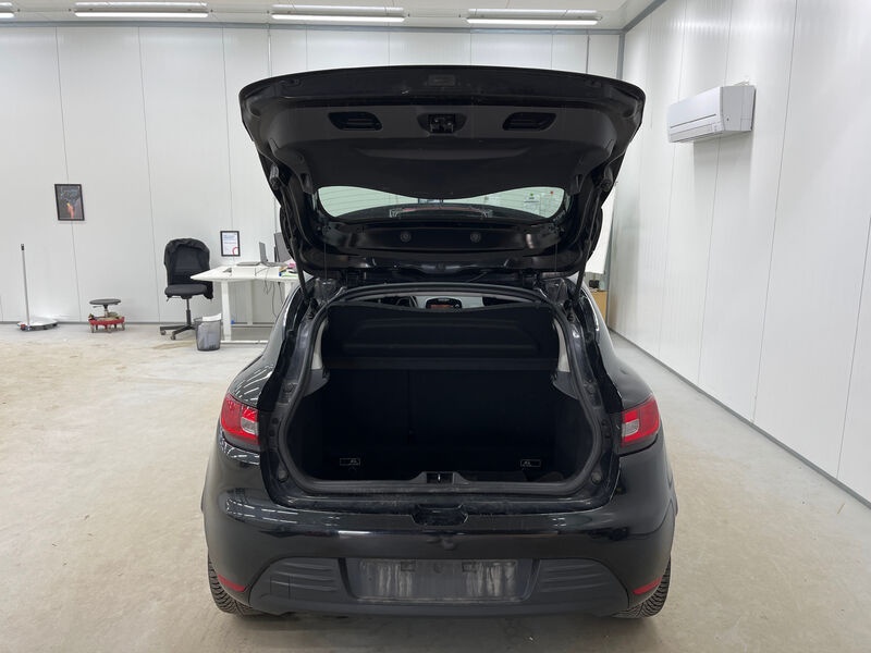 Renault Clio 0.9 TCe NAVI SHZ 11