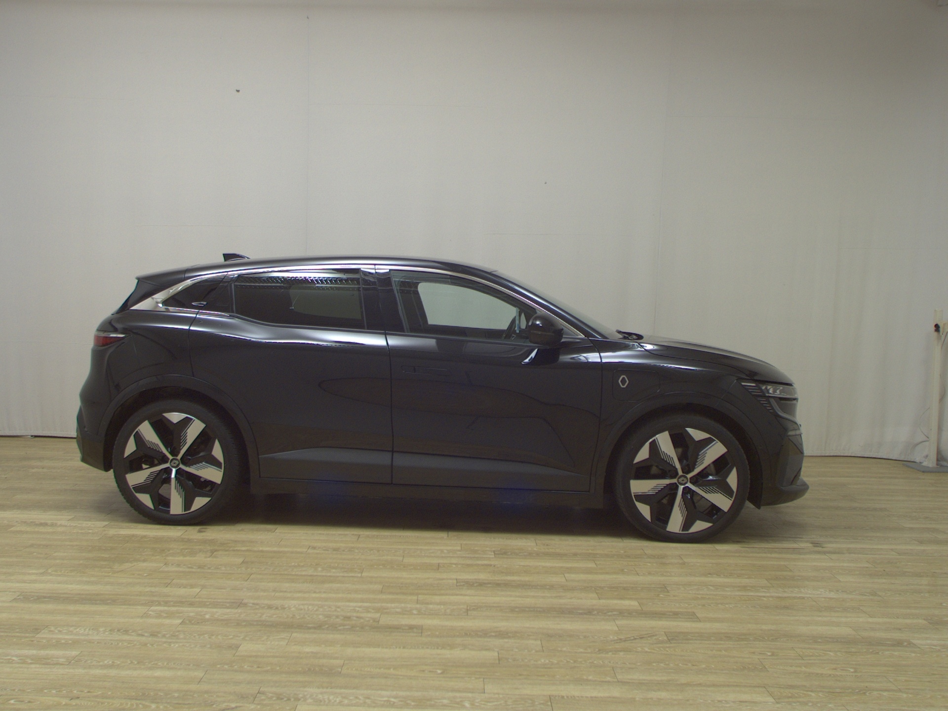 Renault Megane E-Tech EV60 220 Techno Navi LED RFK 360°