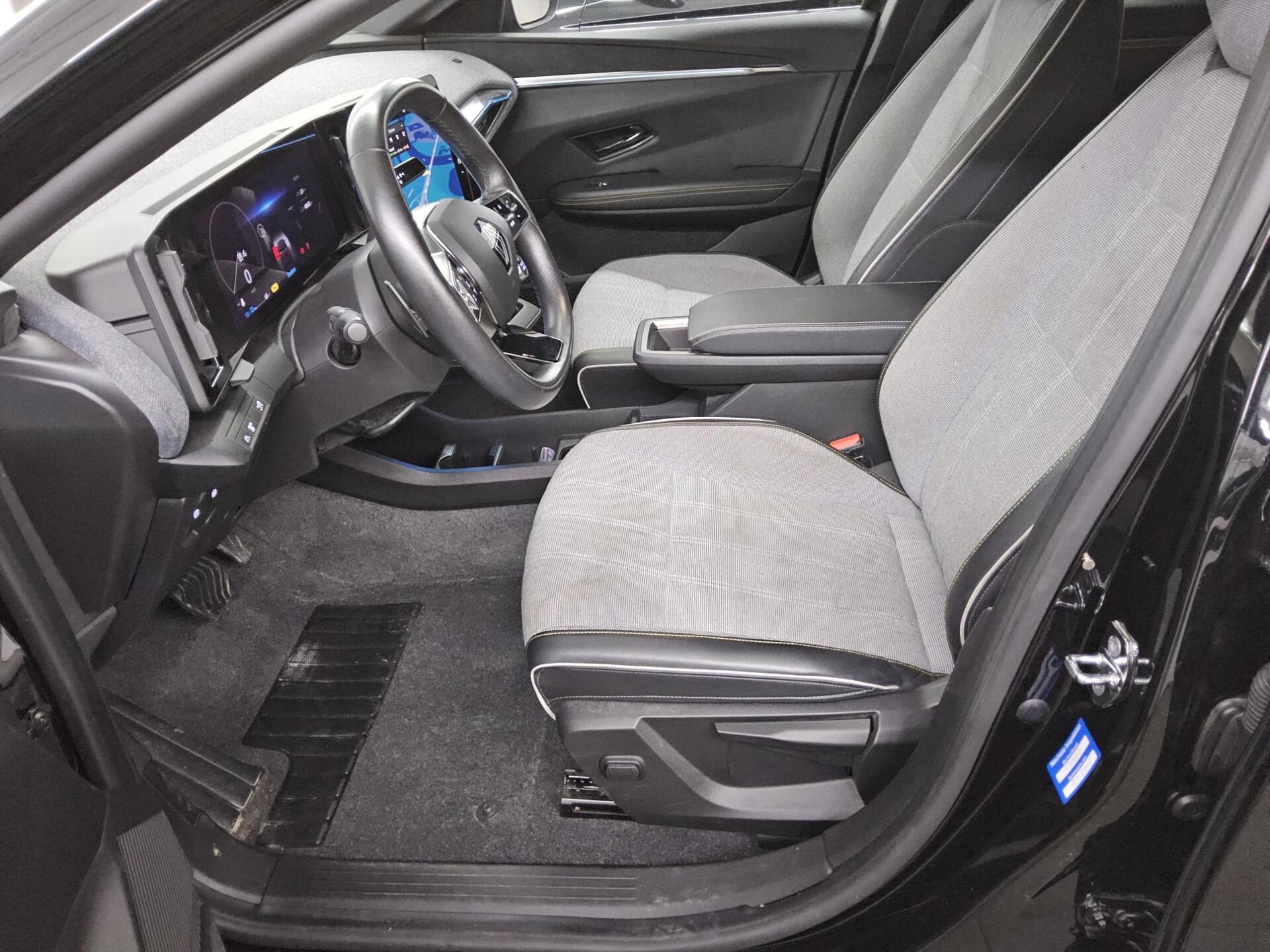 Renault Megane E-Tech EV60 220 Techno Navi LED RFK 360° 9