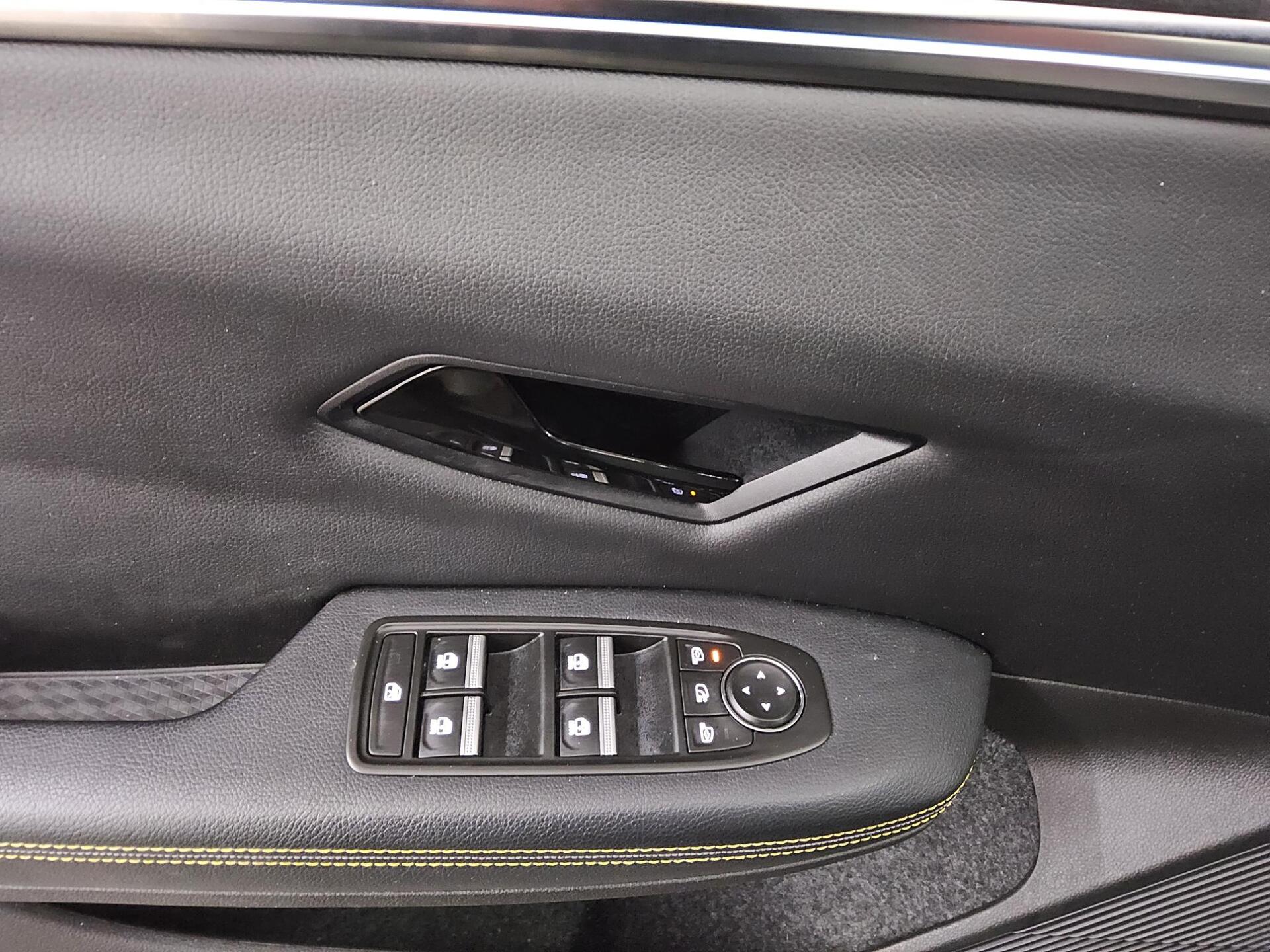 Renault Megane E-Tech EV60 220 Techno Navi LED RFK 360° 10
