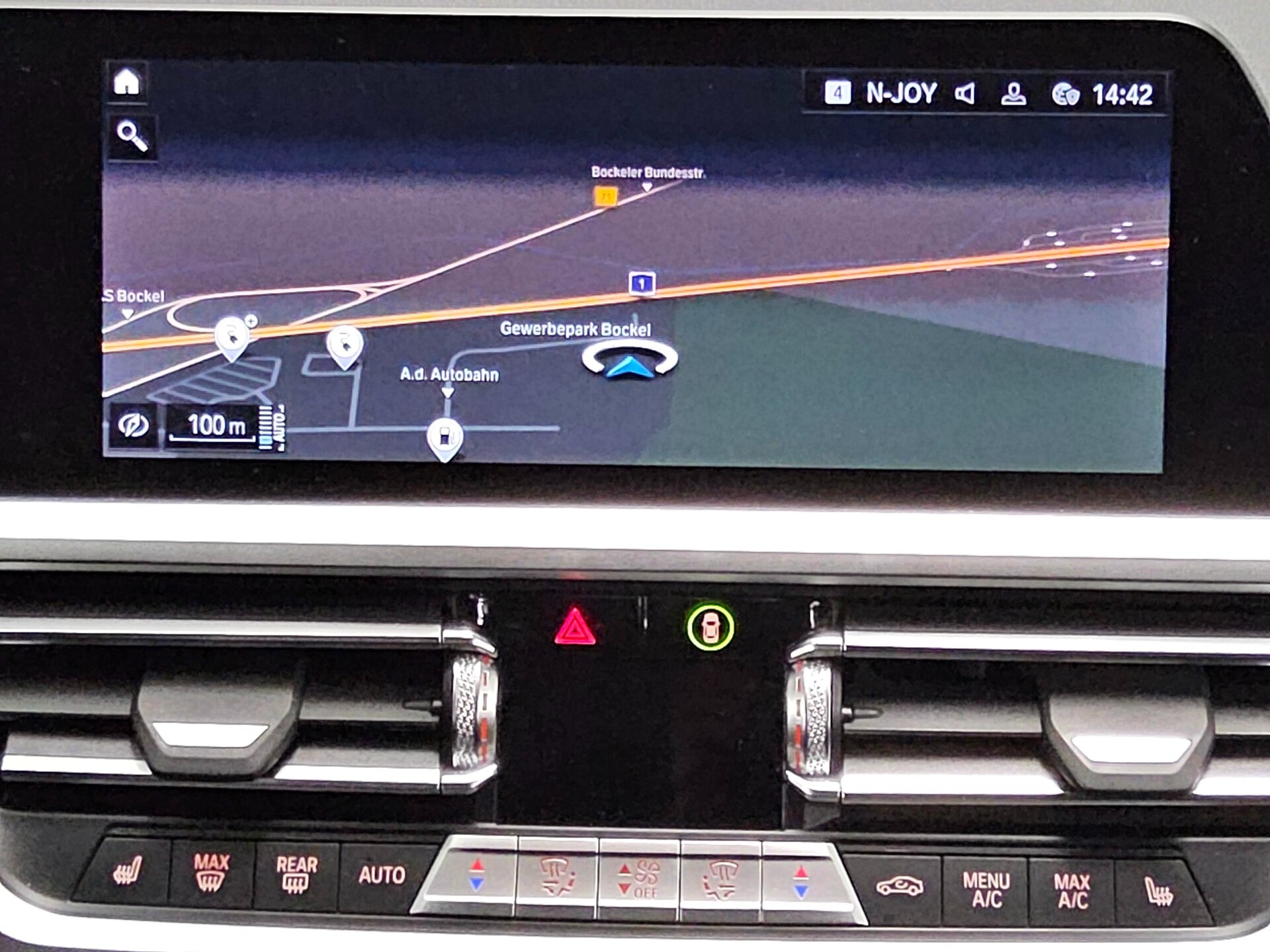 BMW 330e Touring Sport-Line Navi LED LC-Pro HiFi Shz 7