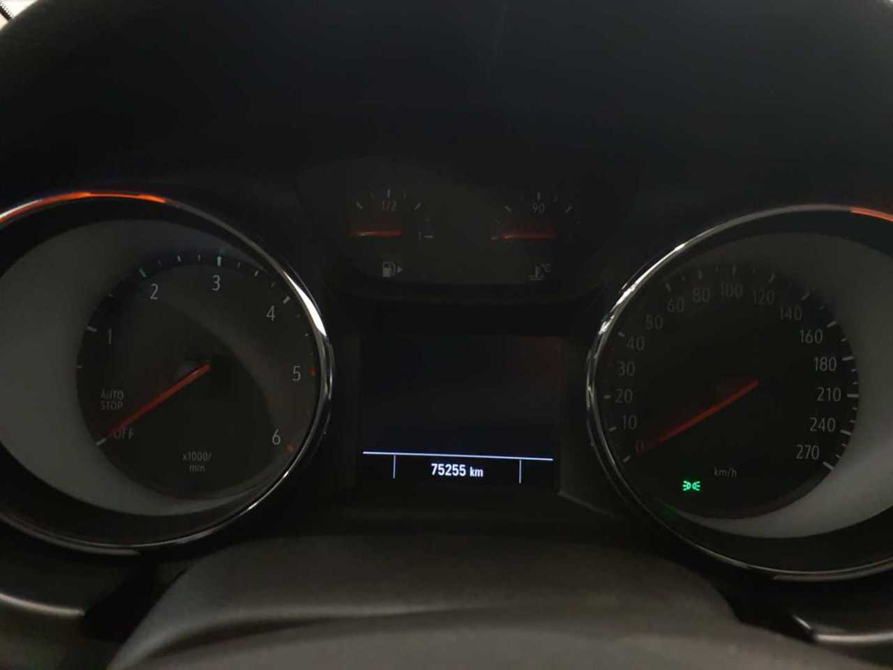 Opel Astra ST 1.6 D Business Ed. NAVI Businesspaket PDC 10