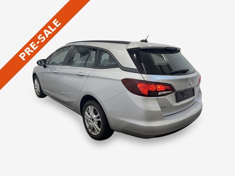 Opel Astra ST 1.6 D Business Ed. NAVI Businesspaket PDC 3