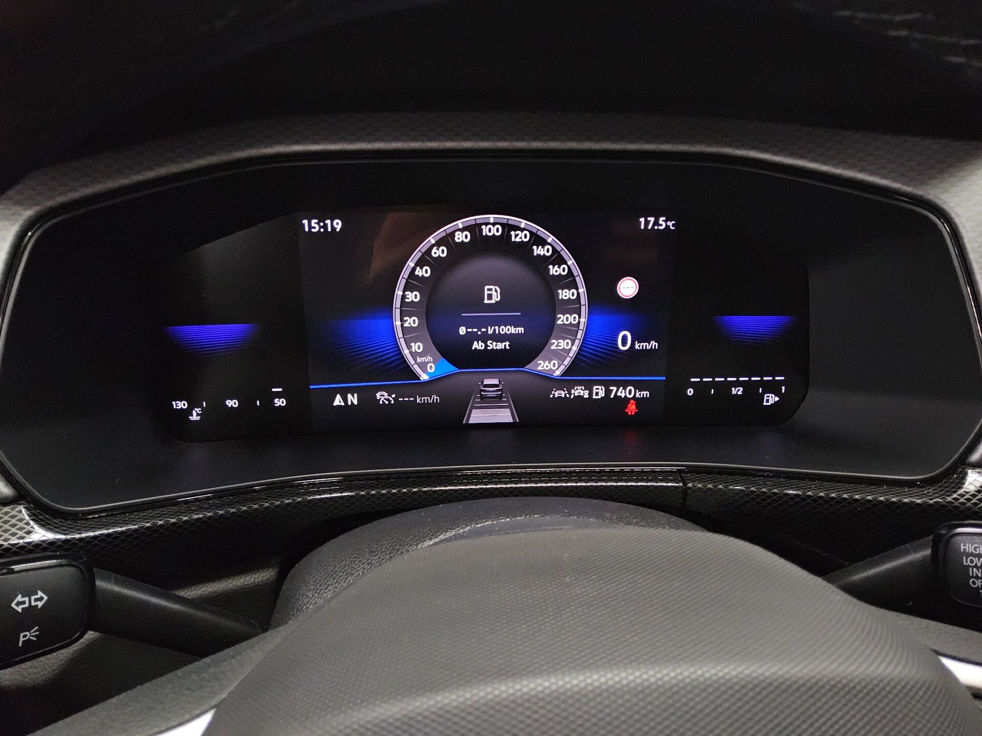 Volkswagen T-Cross Life NAVI KLIMAAUT LED SHZ PDC 8