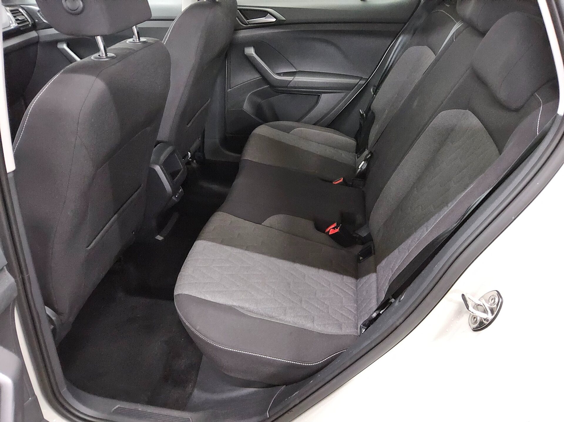 Volkswagen T-Cross Life NAVI KLIMAAUT LED SHZ PDC 13