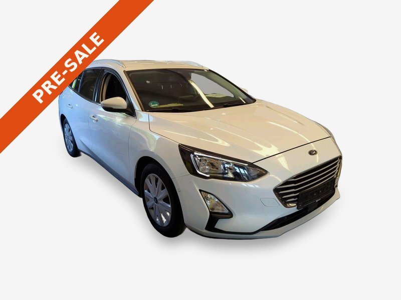 Ford Focus Turnier 1.5 EB Cool&Connect NAVI SHZ KAMERA ACC PDC 2