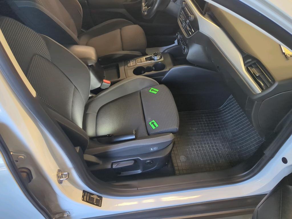 Ford Focus Turnier 1.5 EB Cool&Connect NAVI SHZ KAMERA ACC PDC 8