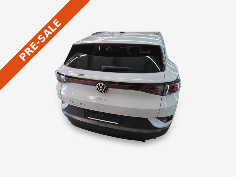 Volkswagen ID.4 Pro Performance NAVI LED SHZ HUD WP 4