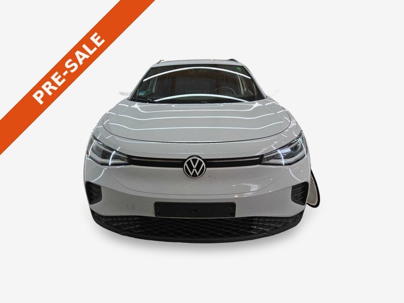 Volkswagen ID.4 Pro Performance NAVI LED SHZ HUD WP 3