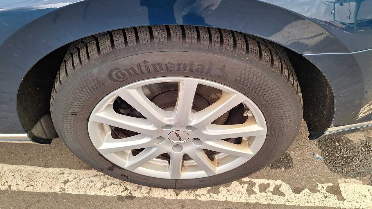 Volkswagen Passat Variant 1.4 TSI GTI NAVI LED 4xSHZ AHK RFK 11