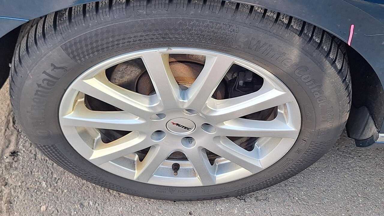Volkswagen Passat Variant 1.4 TSI GTI NAVI LED 4xSHZ AHK RFK 12