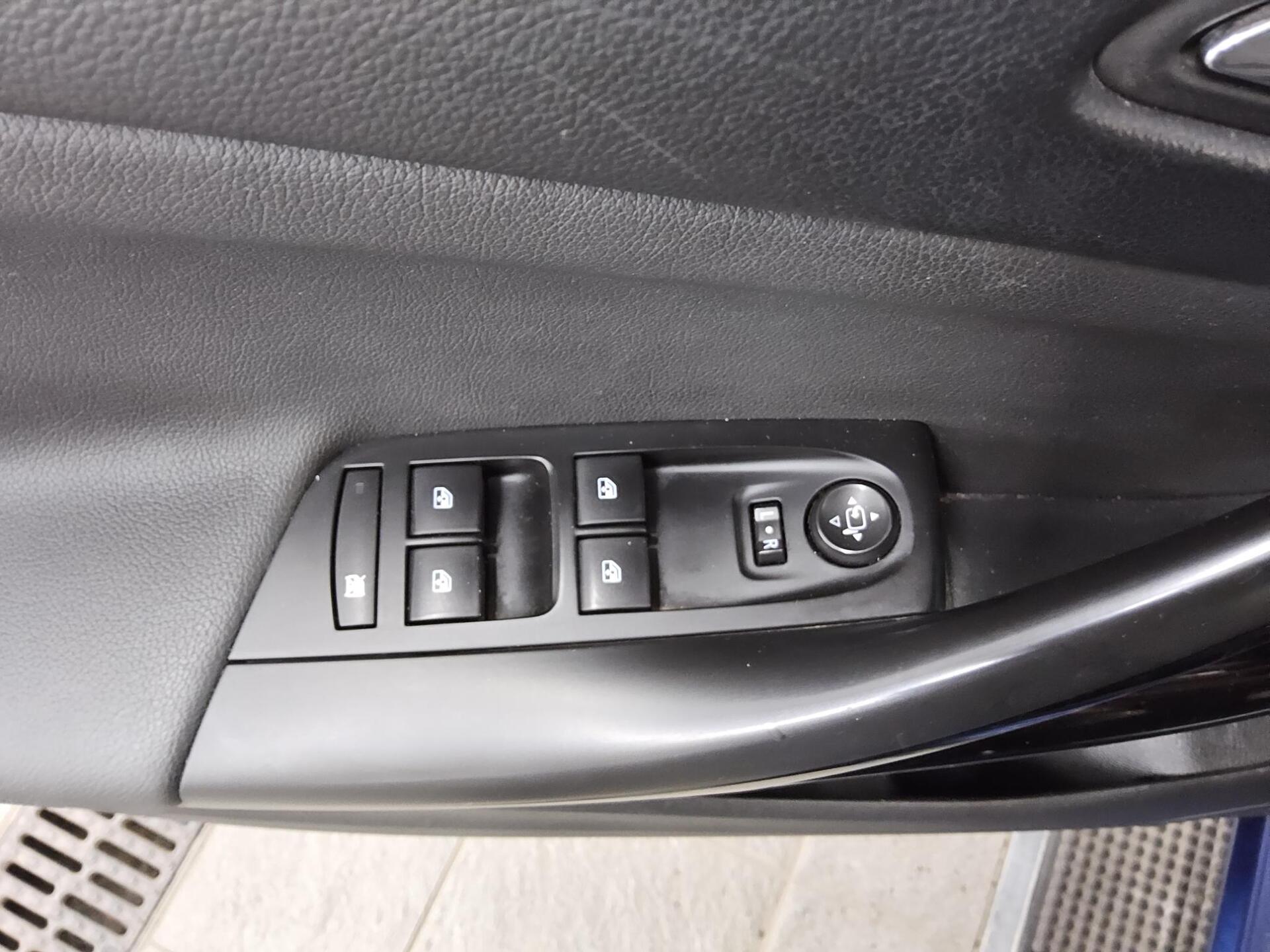 Opel Astra ST 1.2 Turbo Elegance Navi LED AHK RFK SHZ 9
