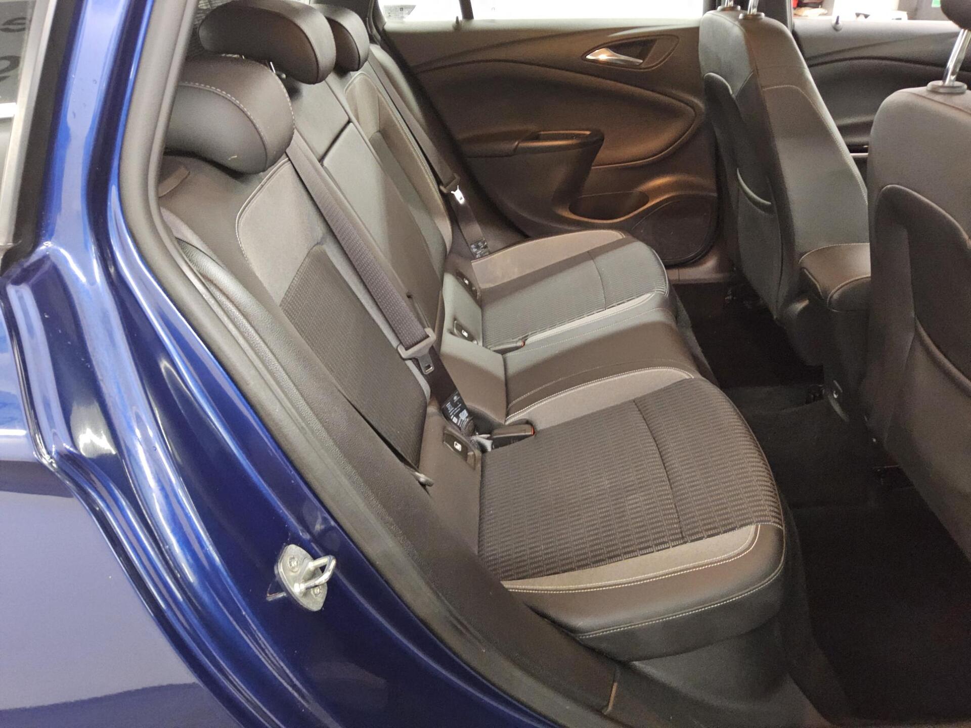 Opel Astra ST 1.2 Turbo Elegance Navi LED AHK RFK SHZ 13