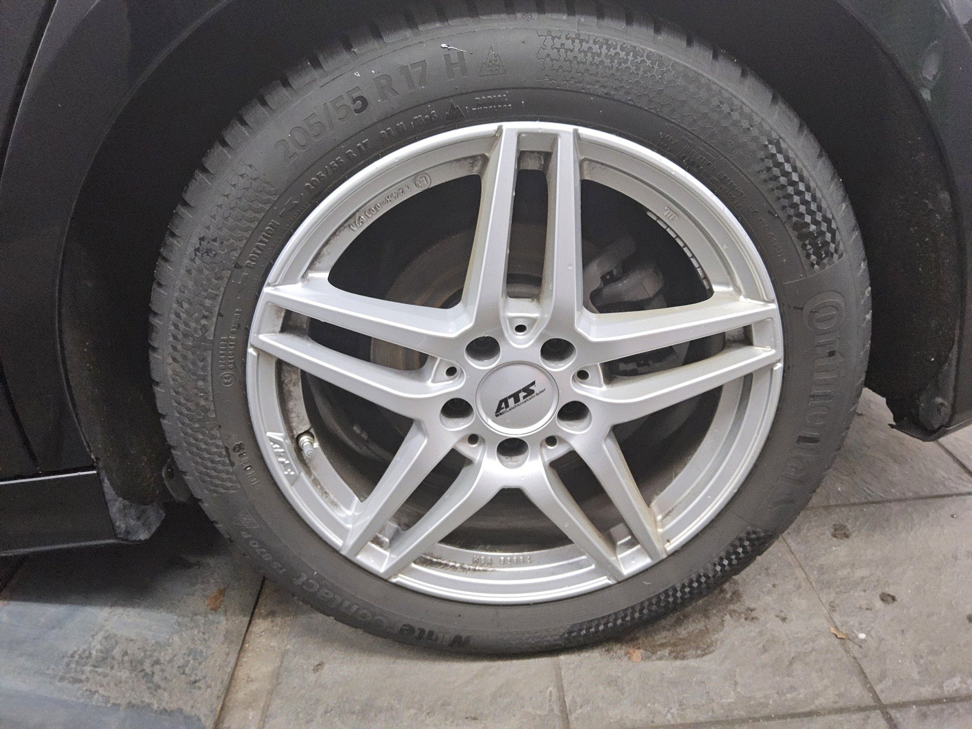 Mercedes-Benz A 200 d AMG-Line Navi LED Kamera MBUX+ 11
