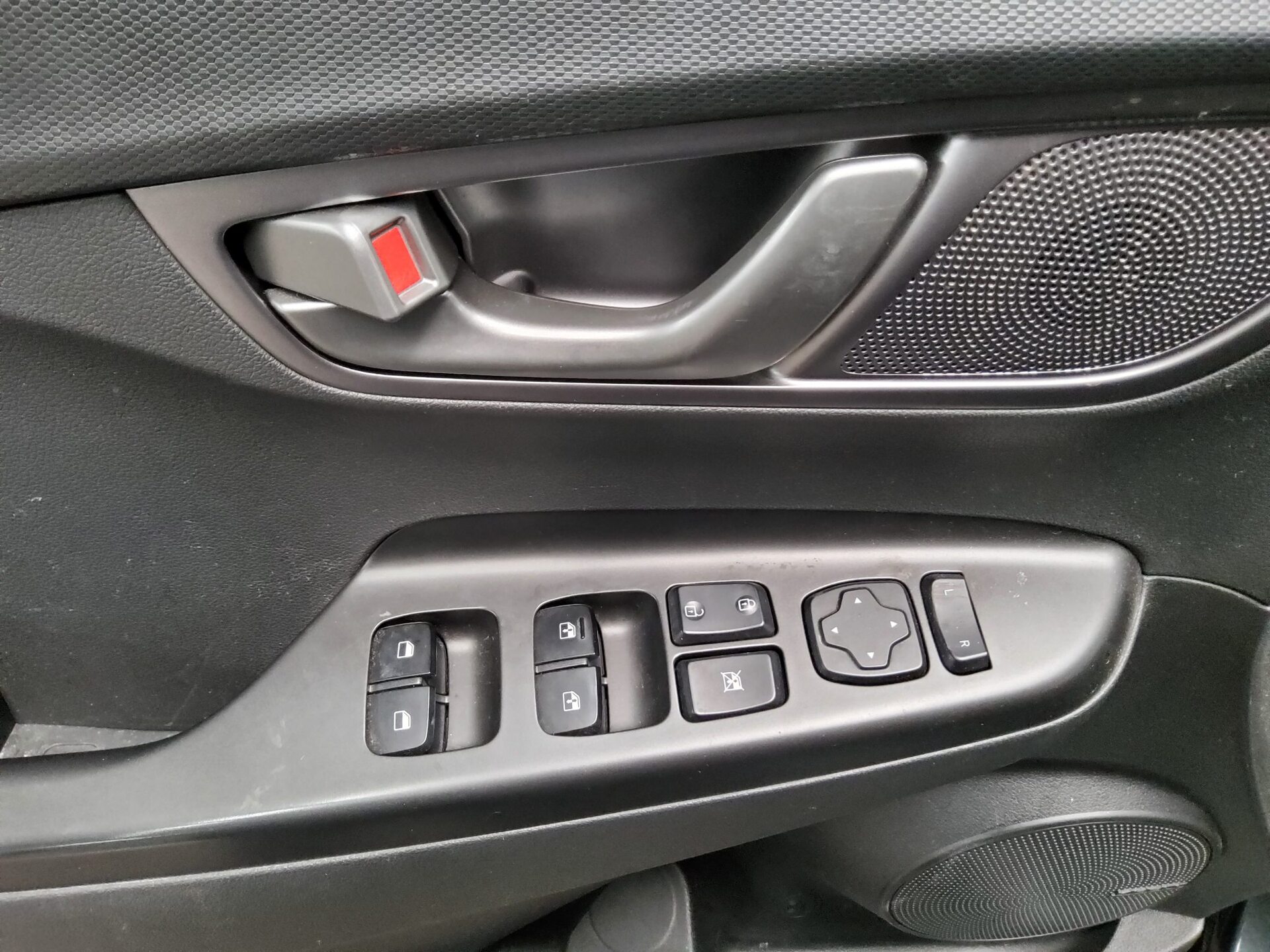 Hyundai Kona Navi LED Shz RFK 9