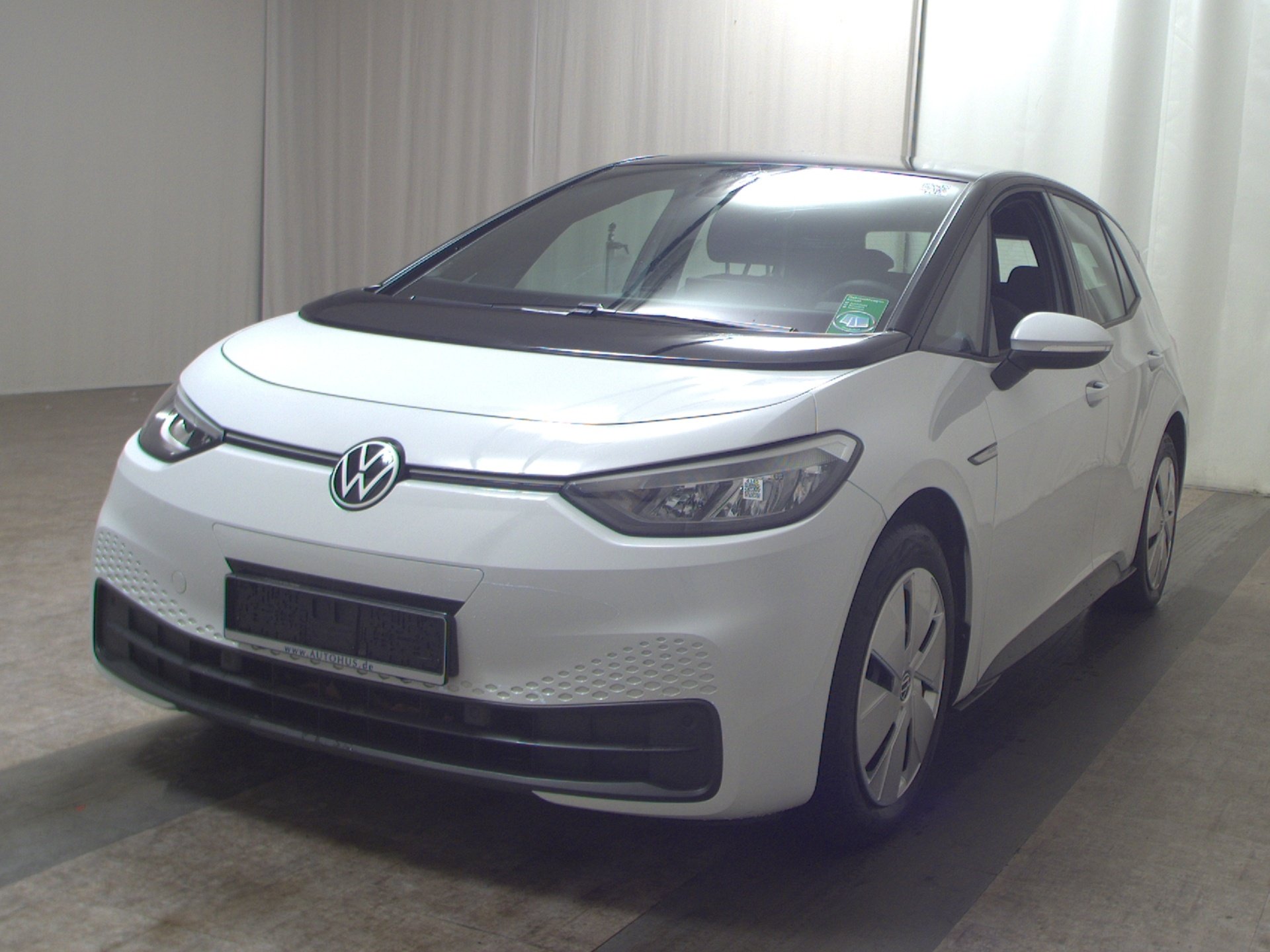 Volkswagen ID.3 Pure Performance Navi LED PDC 2
