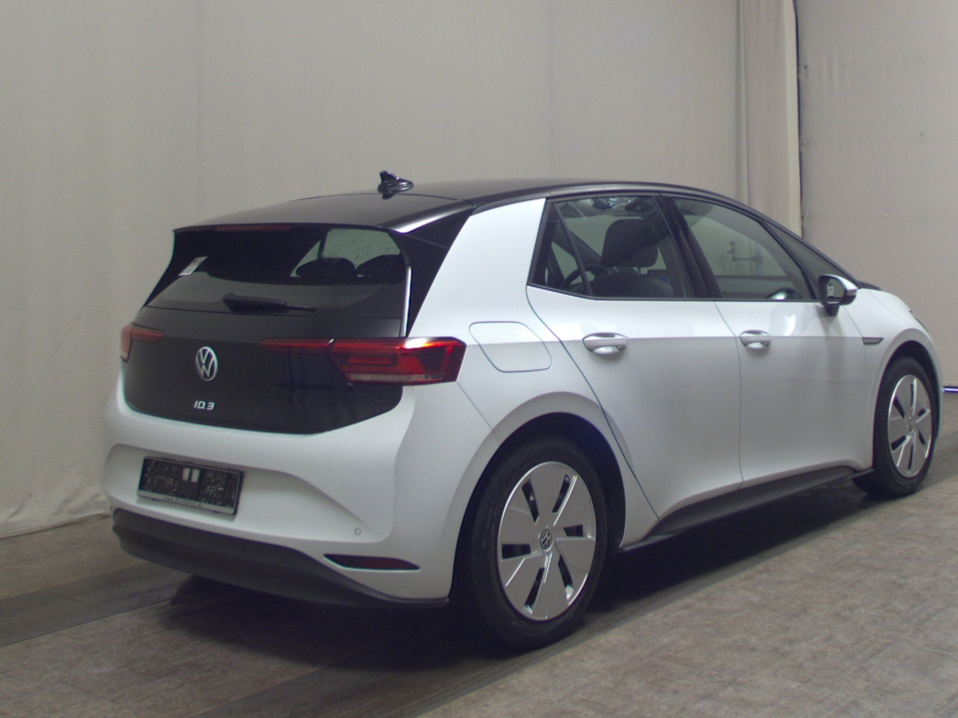 Volkswagen ID.3 Pure Performance Navi LED PDC 4