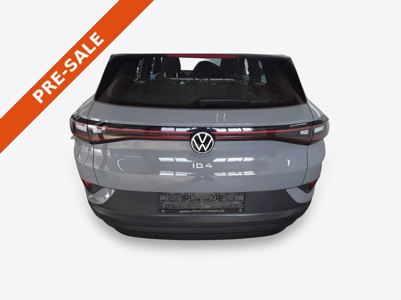 Volkswagen ID.4 NAVI KLIMAAUT LED SHZ PDC 3