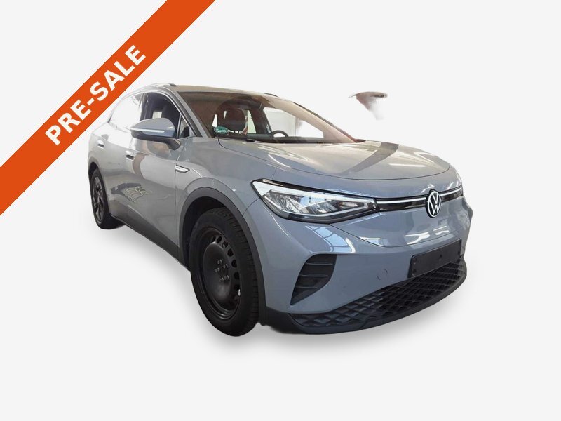 Volkswagen ID.4 NAVI KLIMAAUT LED SHZ PDC 2