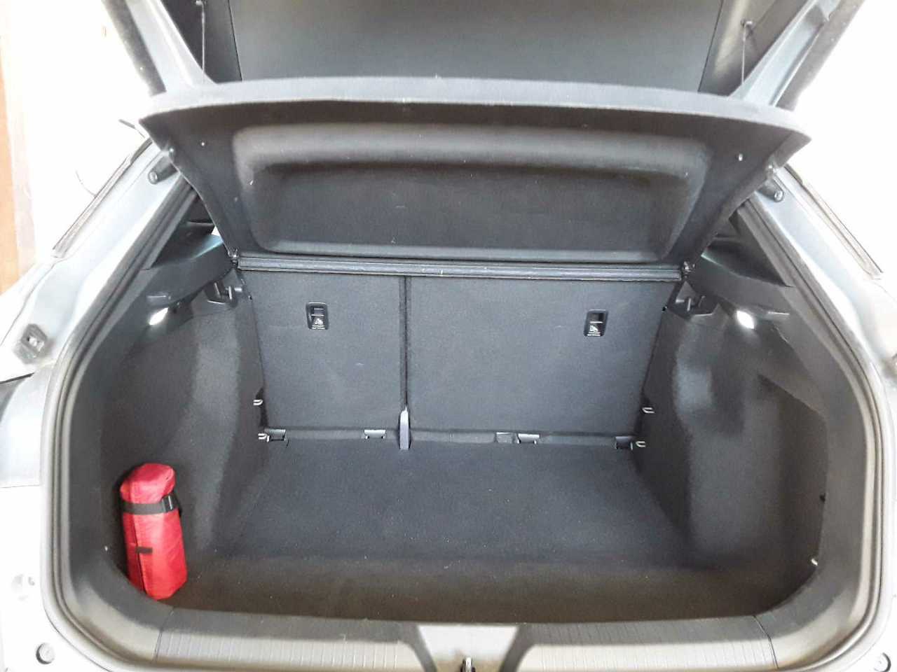 Volkswagen ID.4 NAVI KLIMAAUT LED SHZ PDC 7