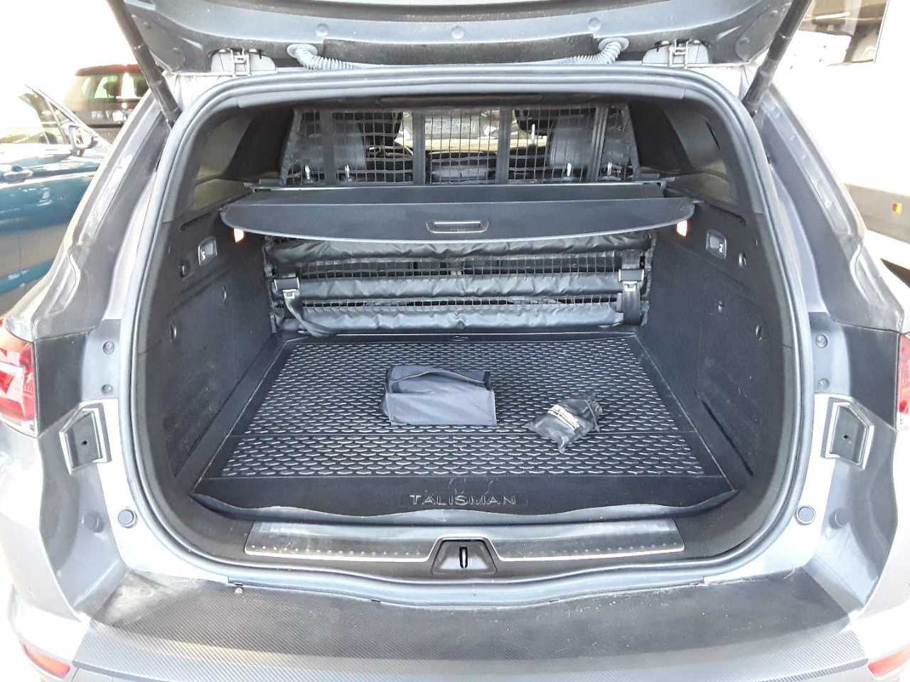 Renault Talisman Intens LEDER NAVI KLIMAAUT LED SHZ 11