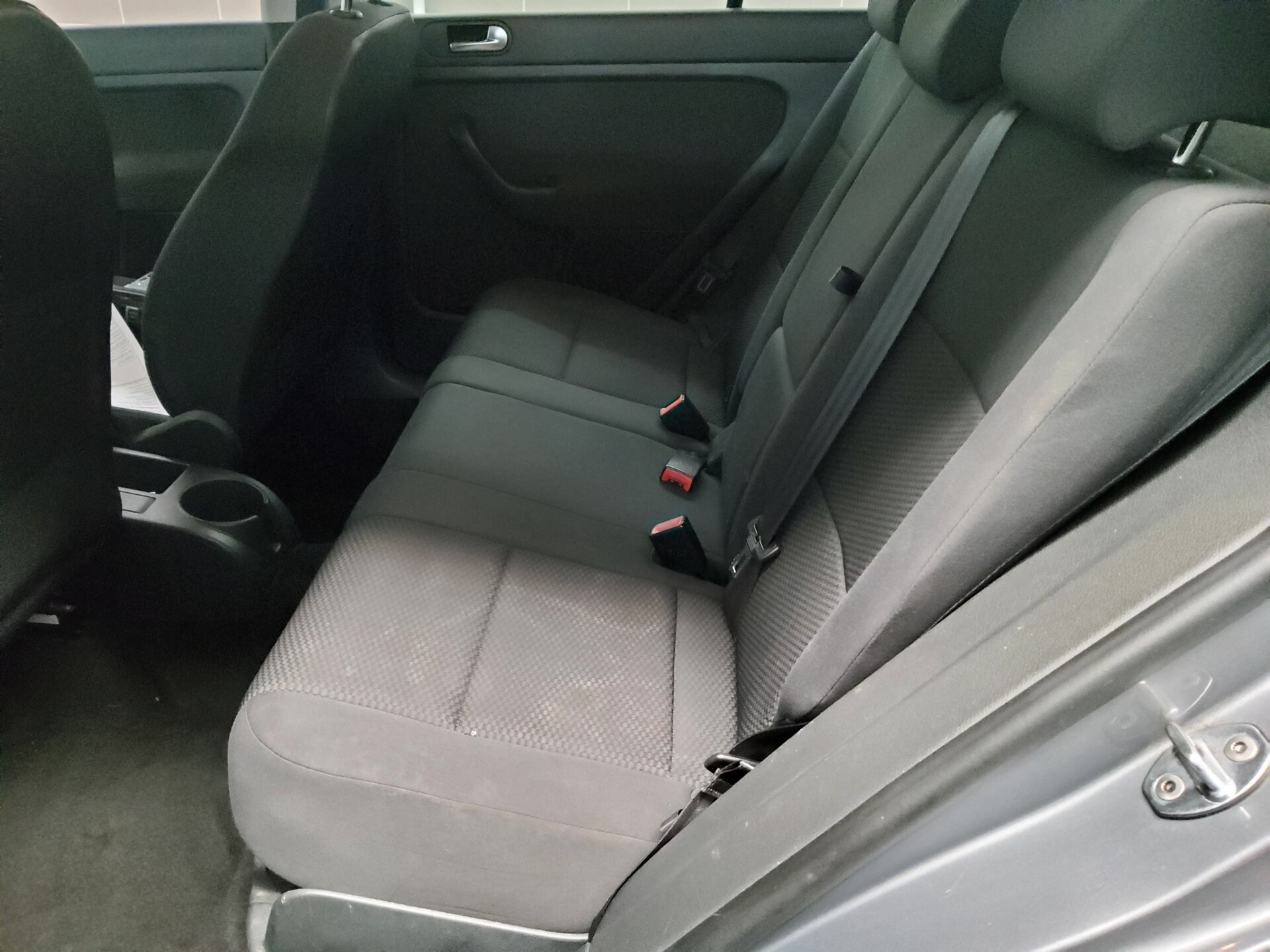 Volkswagen Golf Plus 1.6 TDI Trendline Klima SHZ 13