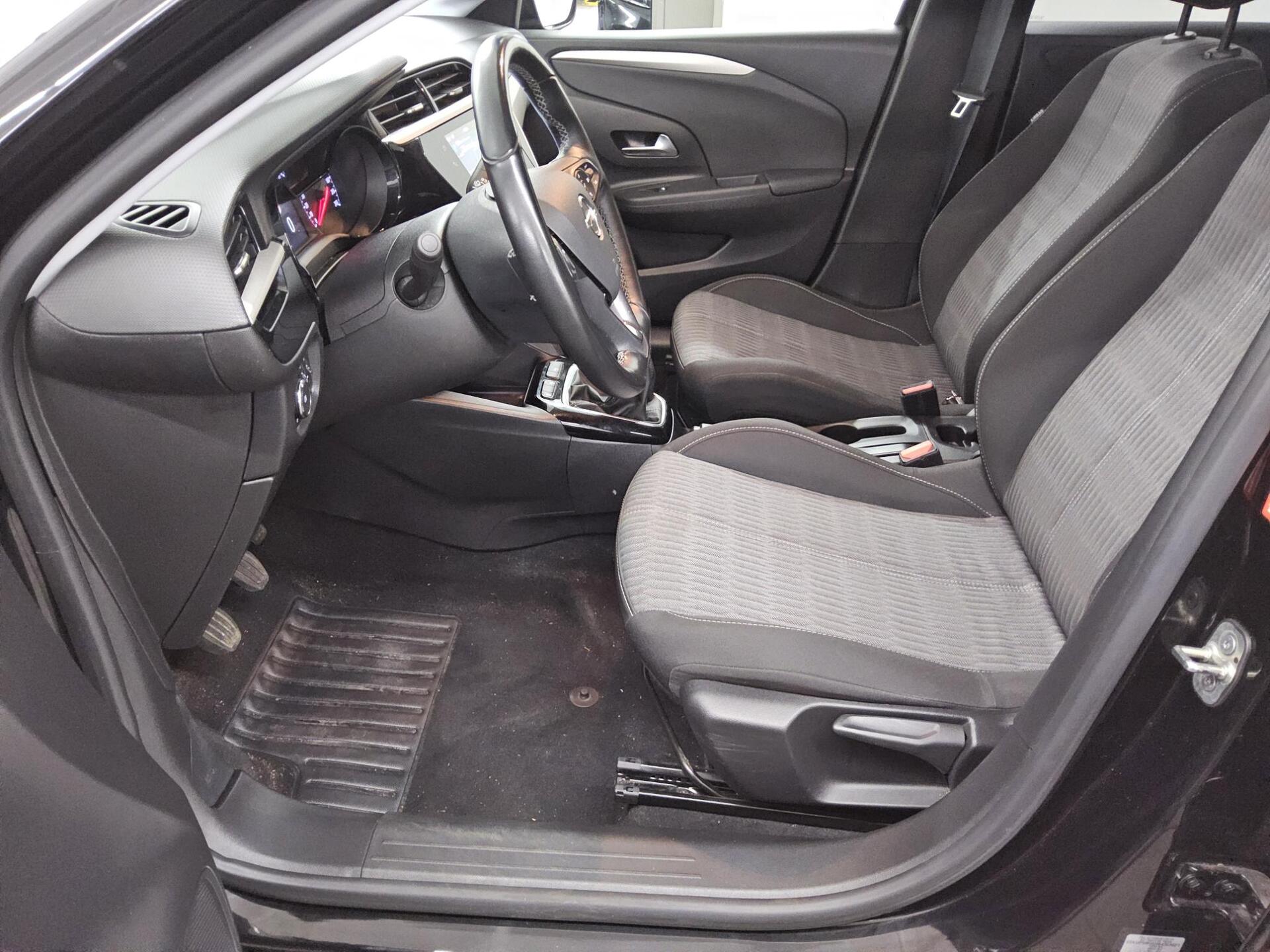 Opel Corsa 1.2 Edition Navi LED RfK Shz 8