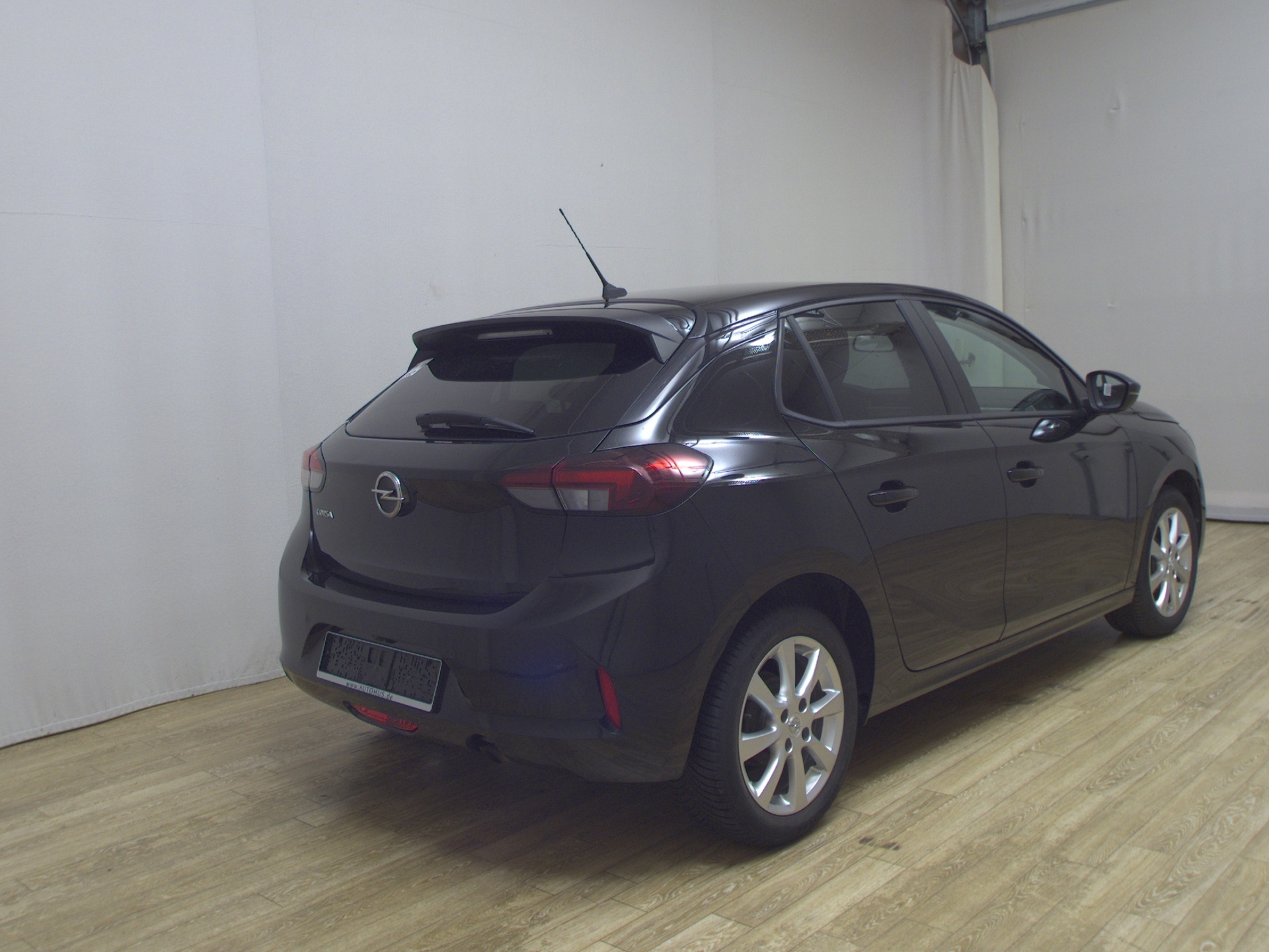 Opel Corsa 1.2 Edition Navi LED RfK Shz 4