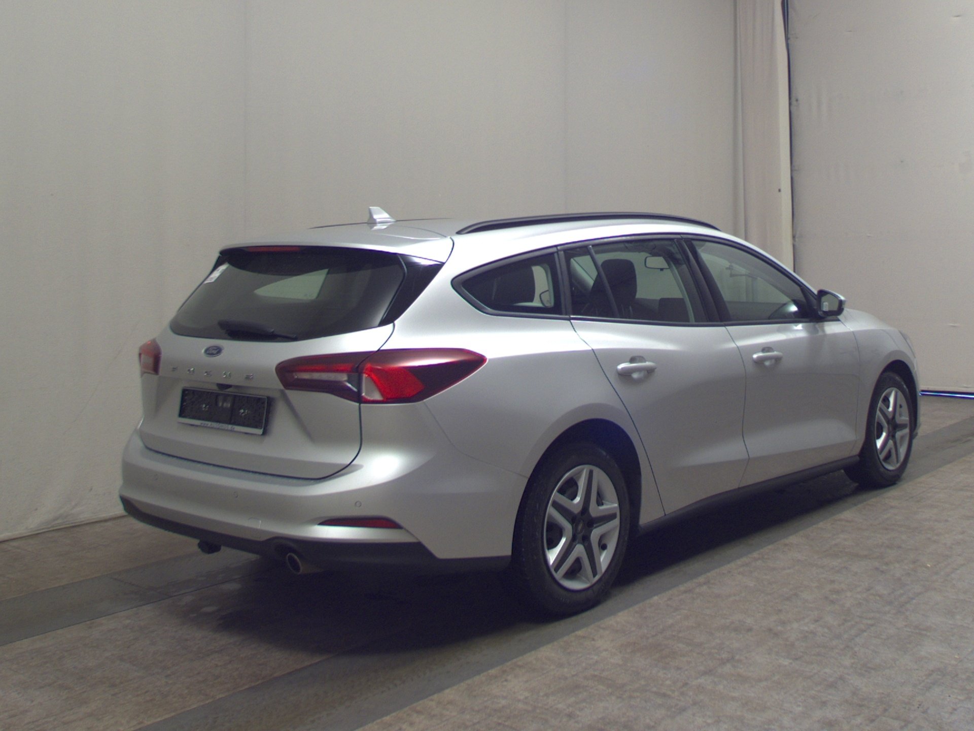 Ford Focus Turnier 1.5 EB Cool&Connect Navi LED StHzg. AHK RFK 4