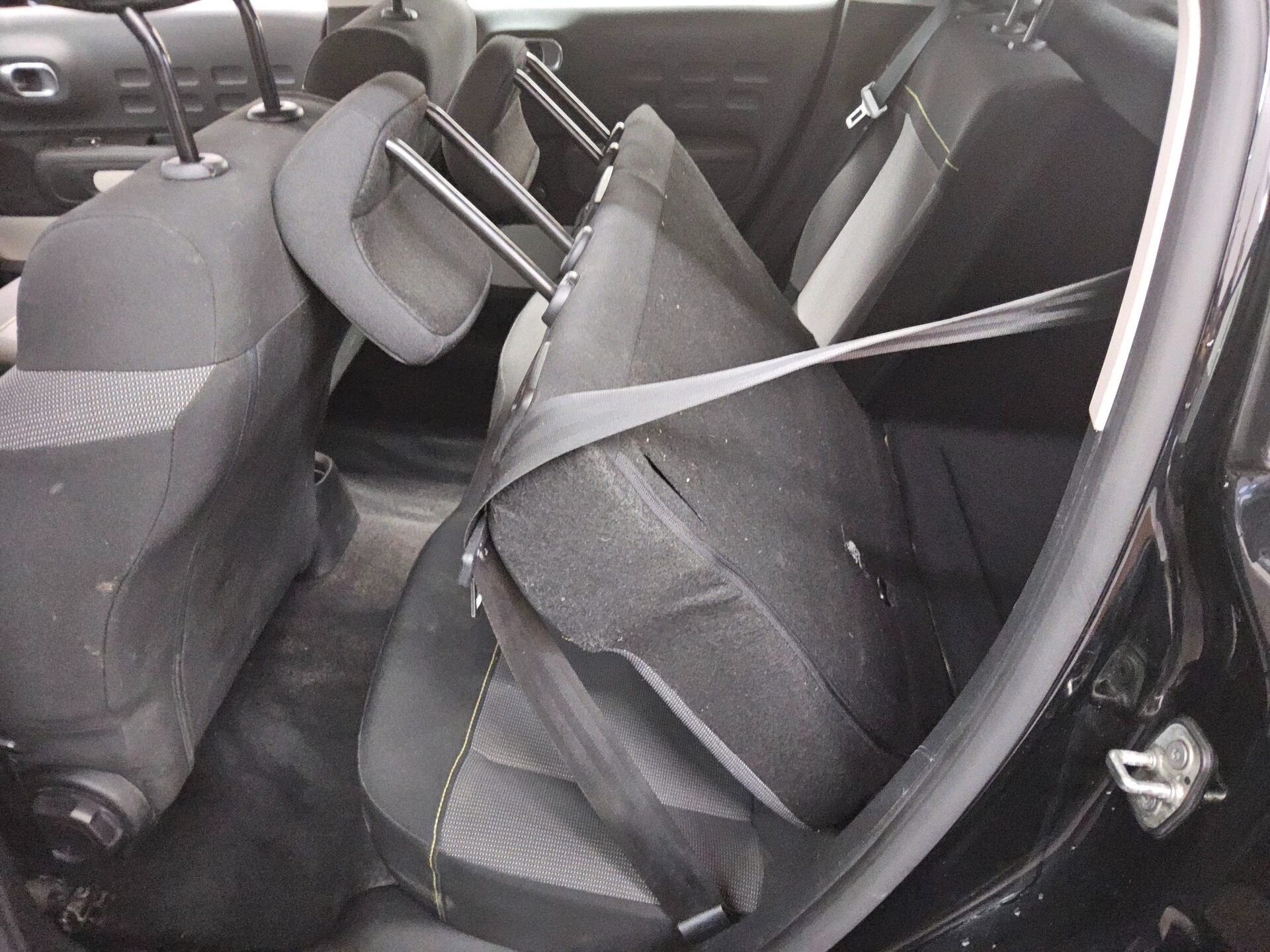 Citroën C3 1.2 PureTech Feel BT USB Shz Klima Tempomat 12
