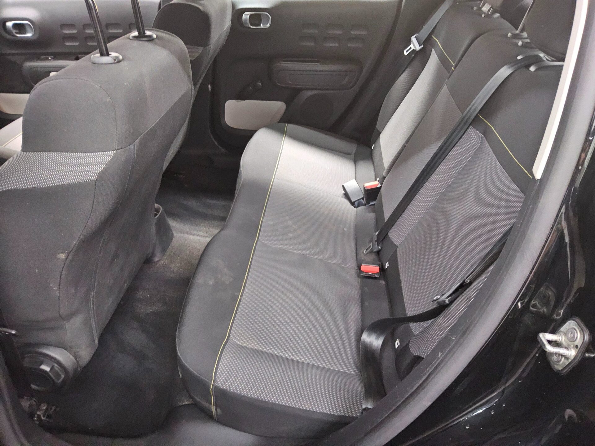 Citroën C3 1.2 PureTech Feel BT USB Shz Klima Tempomat 13